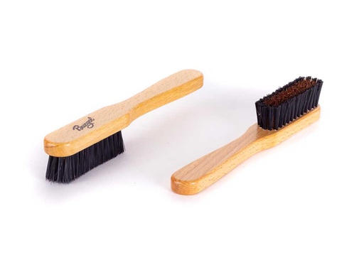[360000] BURGOL Suede Brush