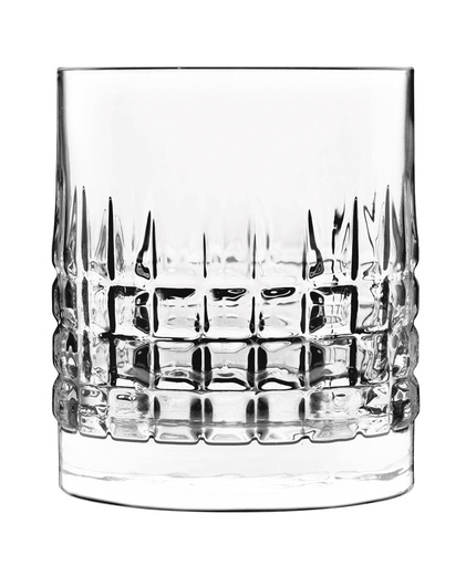 [12328/01] Luigi Bormioli Whisk 380 ml — 12328/01