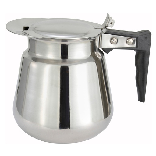 [CD-64] Winco Coffee server 1892.71 ml — CD-64