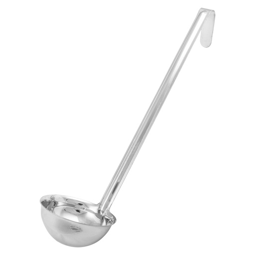 [LDIN-6] Winco Ladle 177.44 ml — LDIN-6