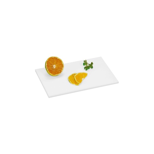[42521-16] Paderno Kitchen & Pastry Utensils Cutting board — 42521-16