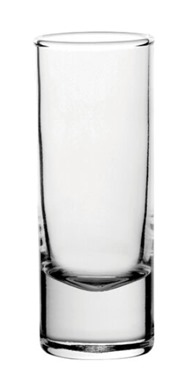 [P41050-000000-C12048] Utopia – Pasabahce – Side Tall Shot 2oz (6cl) — P41050-000000-C12048