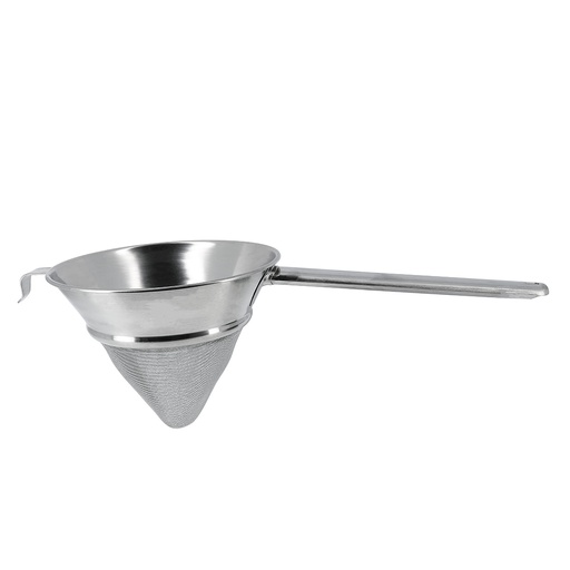 [00226] Mallard Ferrière Flexible conical mesh strainer — Ø240 mm — 00226