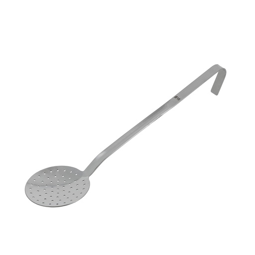 Mallard Ferrière One-piece stainless steel skimmer — Ø140 mm — 00198