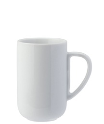 Utopia – Barista White Bullet Mug 11oz (32cl) — CT9442-000000-B01006