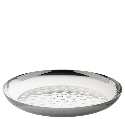 Utopia – Stainless Steel Presentation وعاء — F91502-000000-B01001