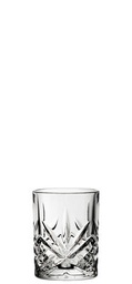 Utopia – Crown Glassware – Symphony Shot Glass 2oz (6cl) — R382101