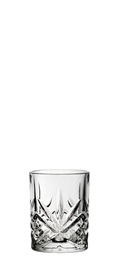 Utopia – Crown Glassware – Symphony Shot glass 60 ml — R382101-00000-B06024