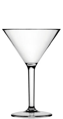 [HD0699-000000-B01012] Utopia – Diamond Martini 10oz (28cl) — HD0699-000000-B01012