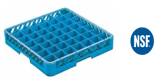 [JW-49] JIWINS 49-Compartment Glass Rack