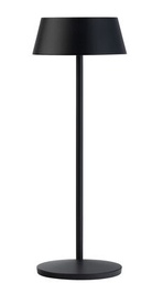 Utopia – Martinique LED Cordless Lamp 30cm - Black — H50100-000000-B01006